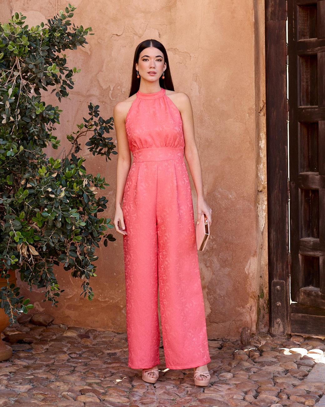 Robe dos nu Ludovica