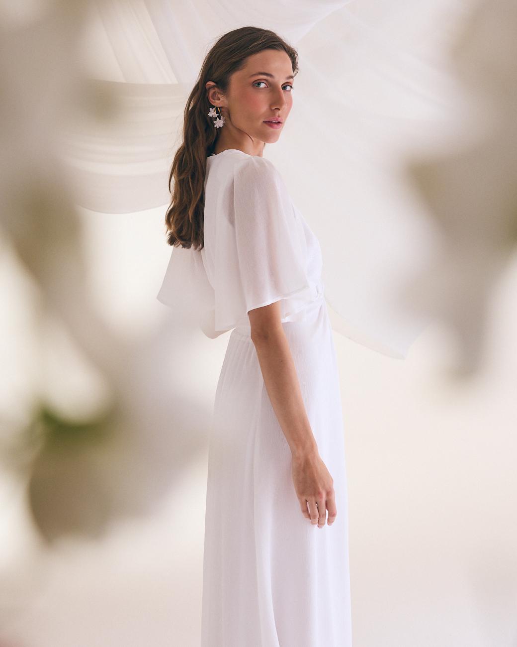 Robe de Mariée Diana