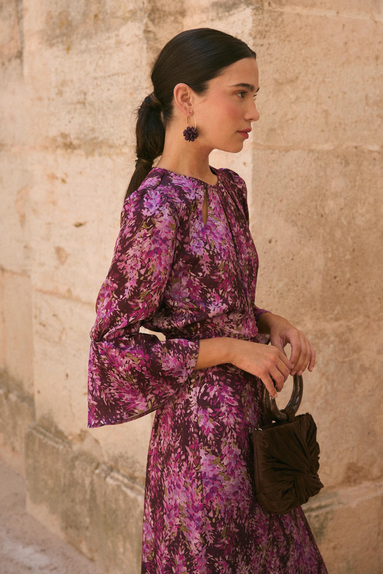 Robe Invitée Lyon