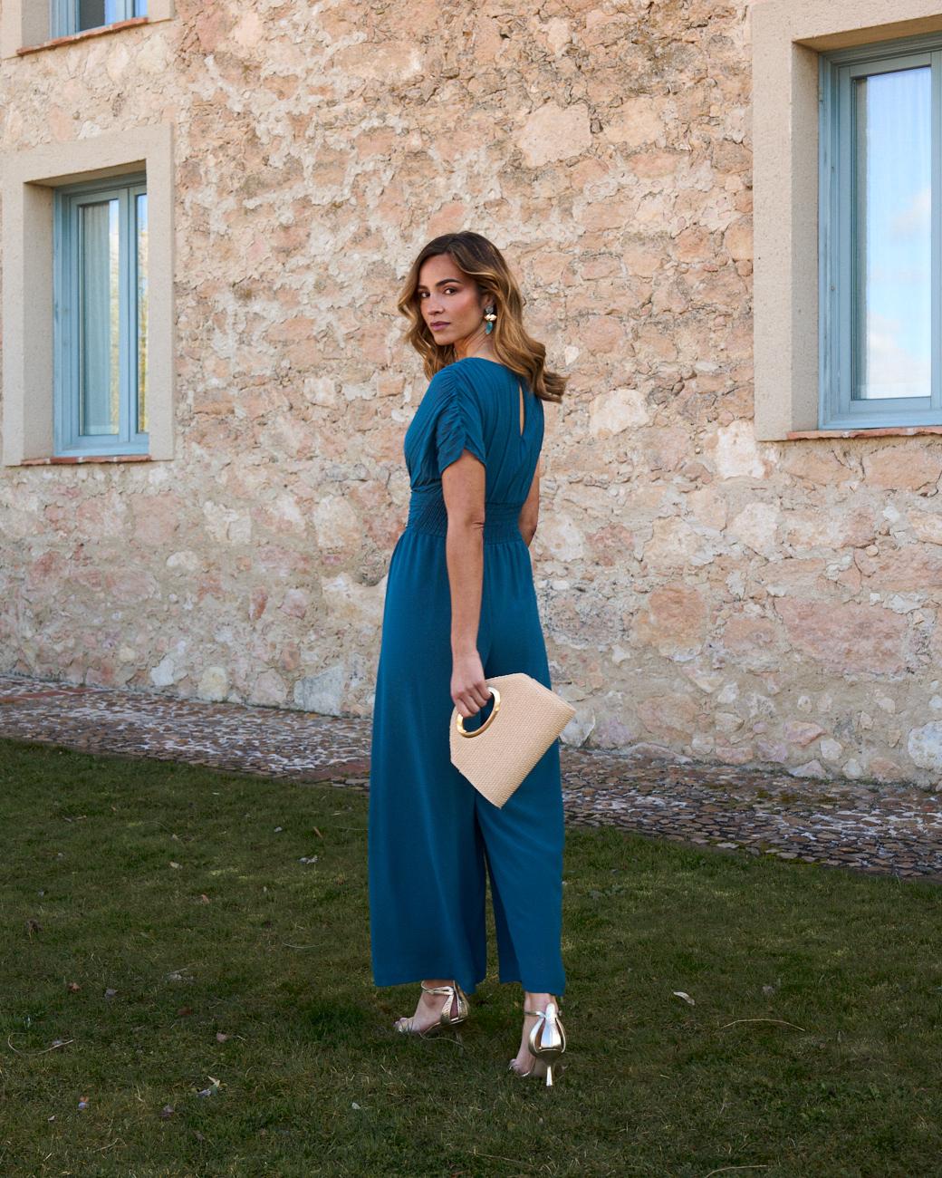 Combinaison Longue Brisa