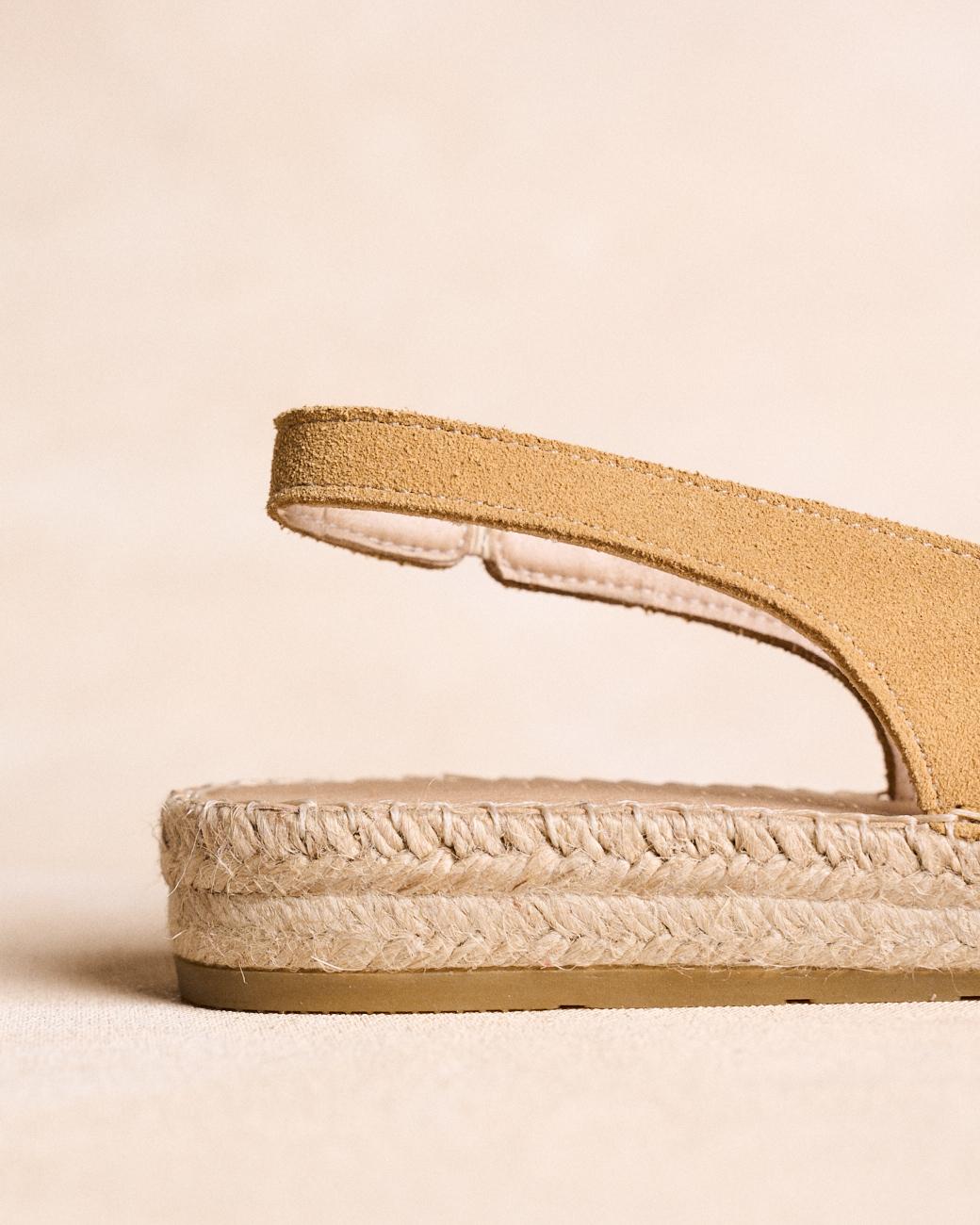 Adita Flat Espadrilles