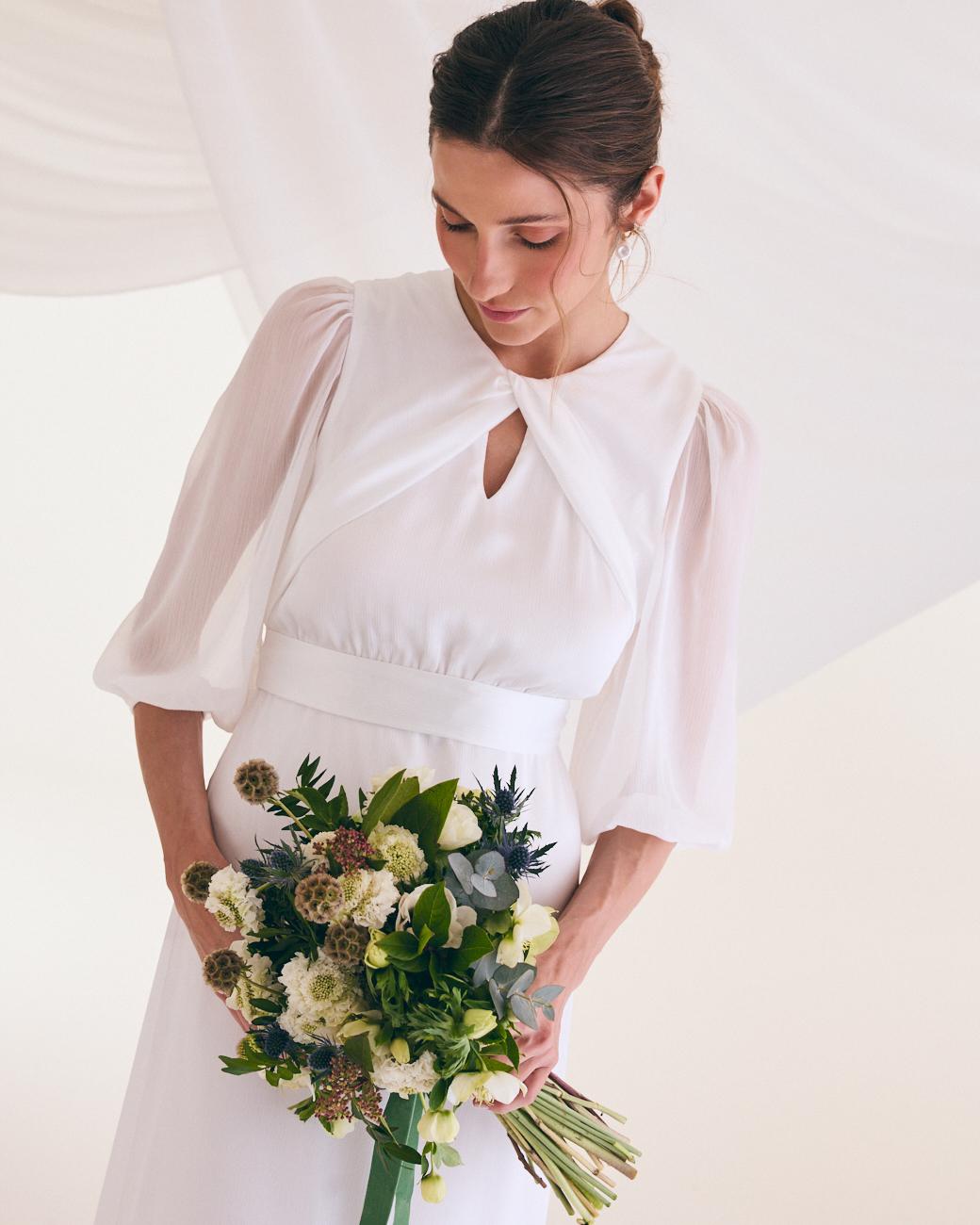 Robe de mariée Constanza