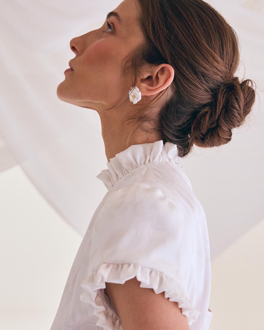 Vestido Novia Agustina