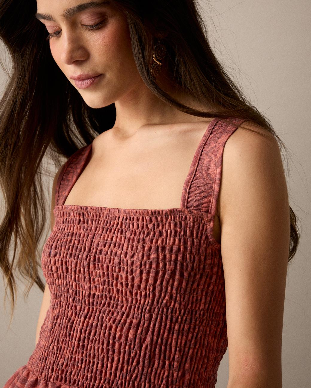Robe Longue Mireli