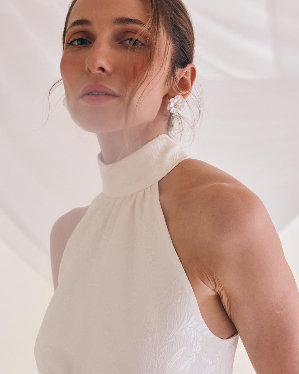 Vestido Novia Dafne