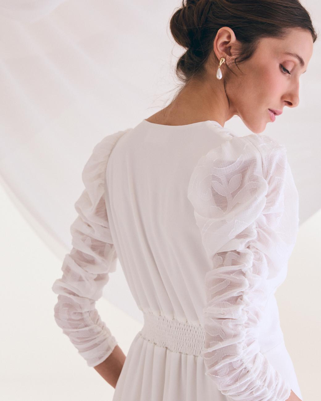 Vestido Novia Emma