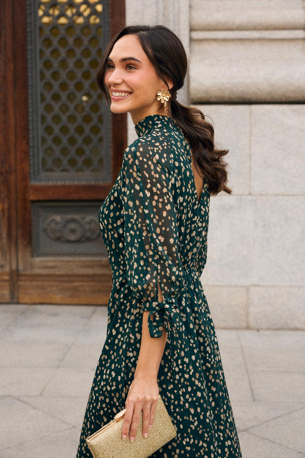 Vestido Invitada Verona