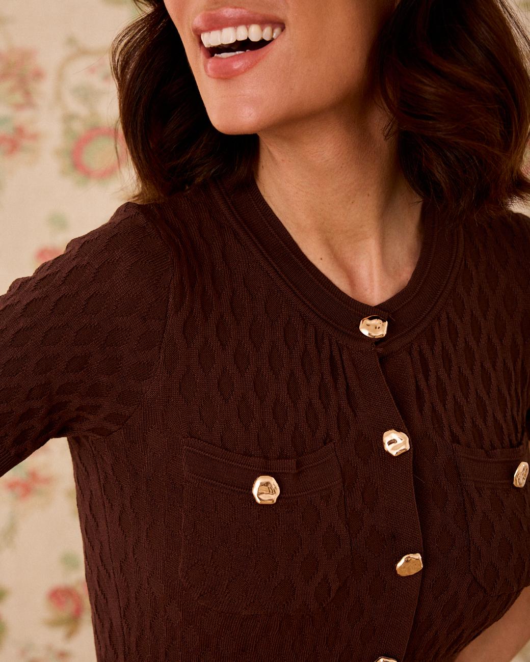 Knit Dress Romina
