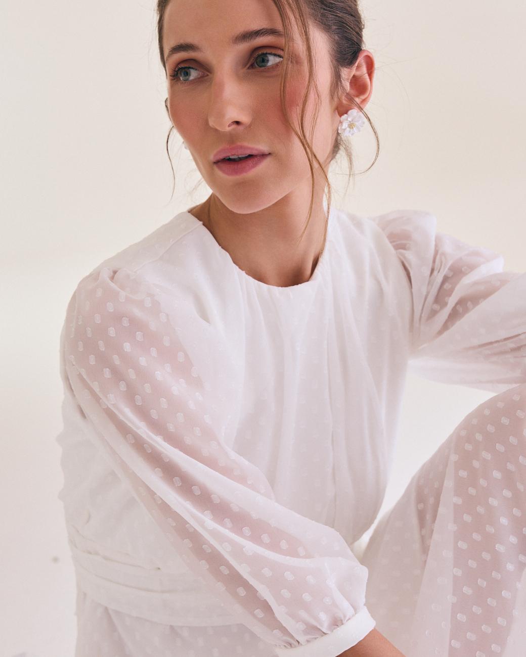 Paloma Wedding Dress