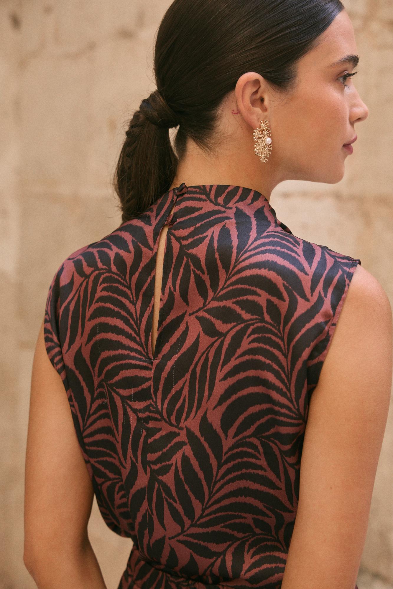Marilia Guest Top
