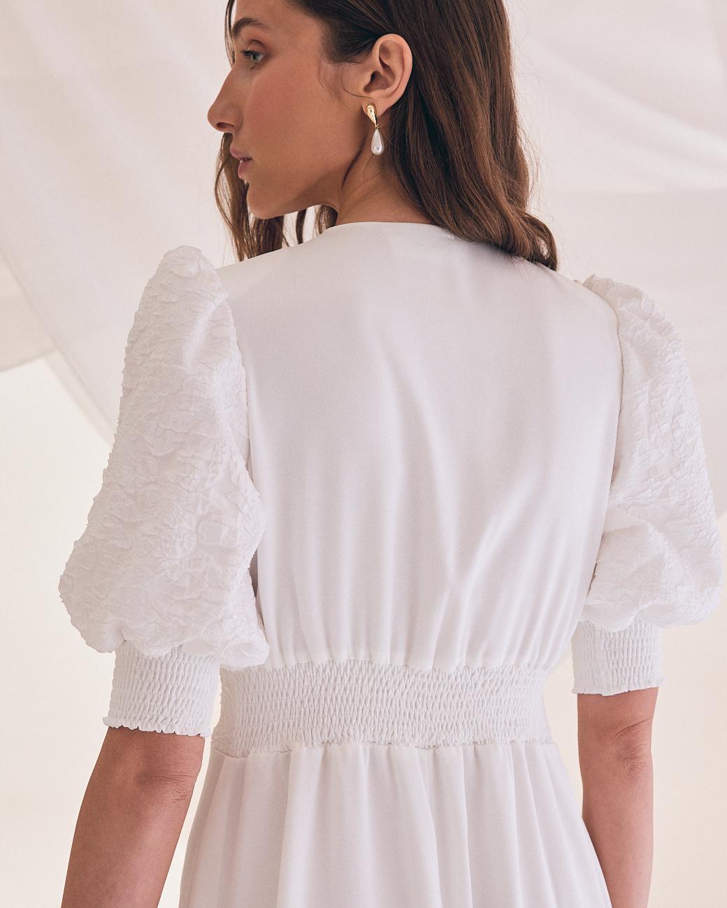 Robe de mariée Bianca