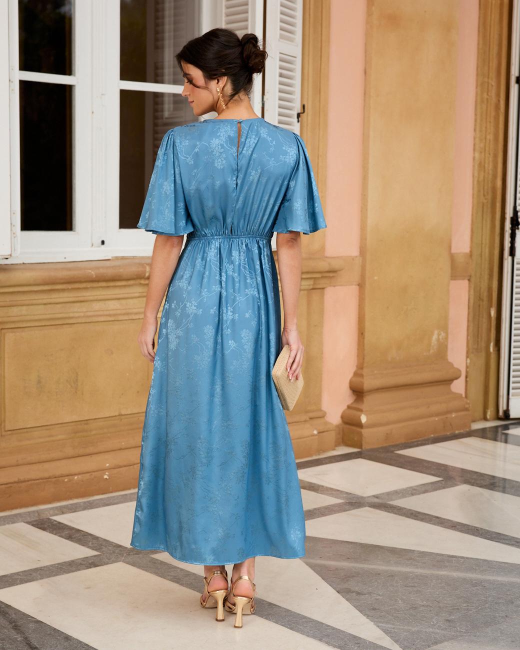 Robe Invité Antonia